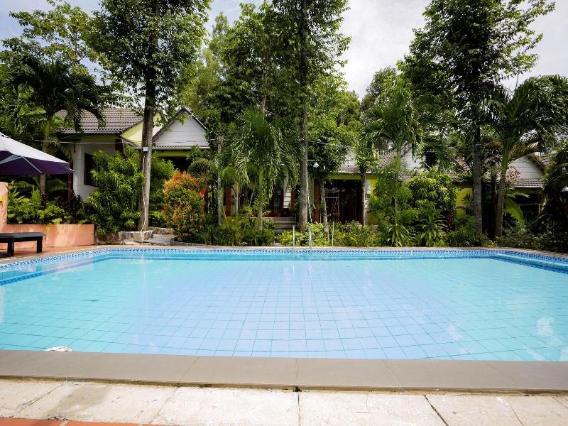 Bungalow Mai Phuong Binh 