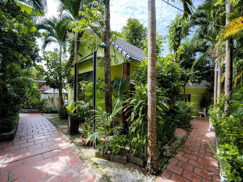 Bungalow Mai Phuong Binh 