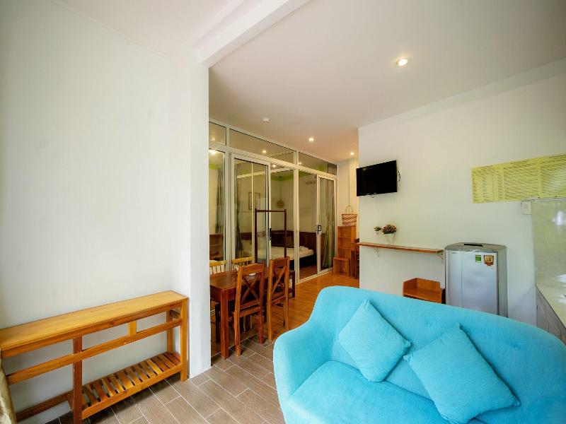 Bungalow Mai Phuong Binh 