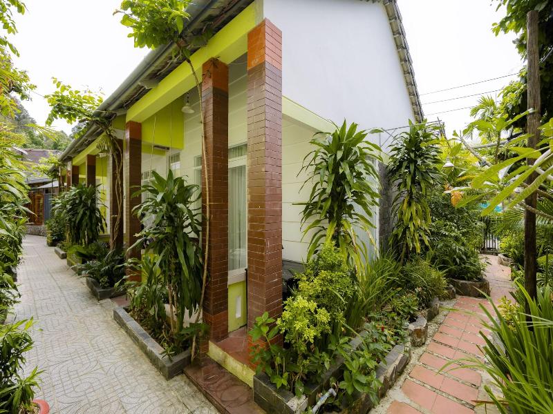 Bungalow Mai Phuong Binh 