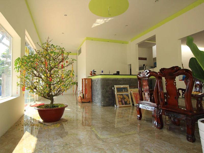 Bungalow Mai Phuong Binh 