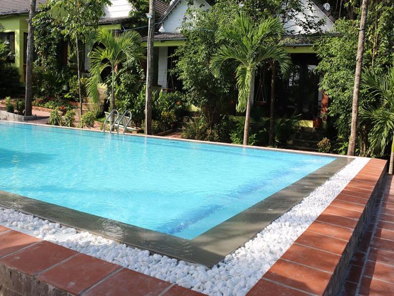 Bungalow Mai Phuong Binh 