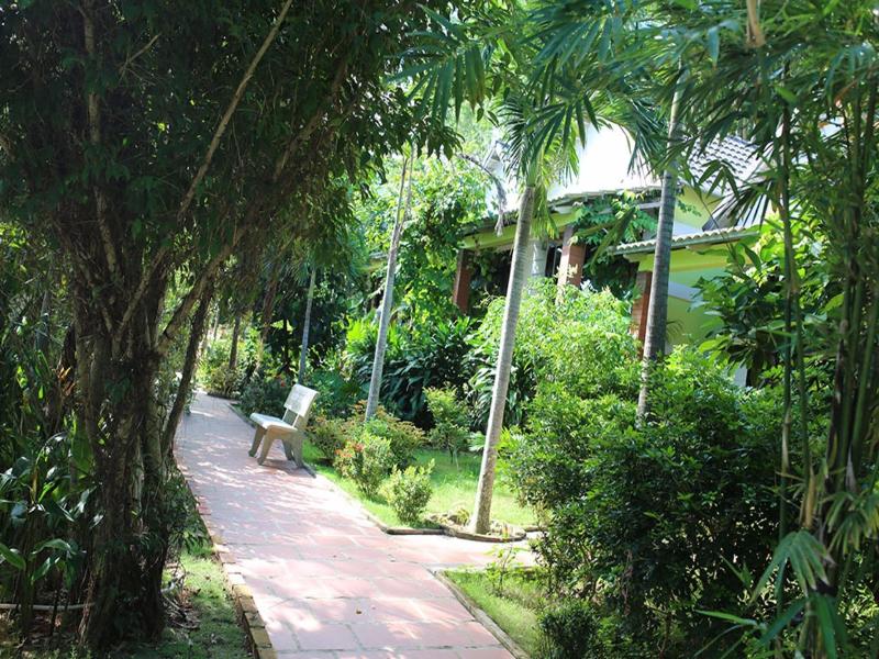 Bungalow Mai Phuong Binh 