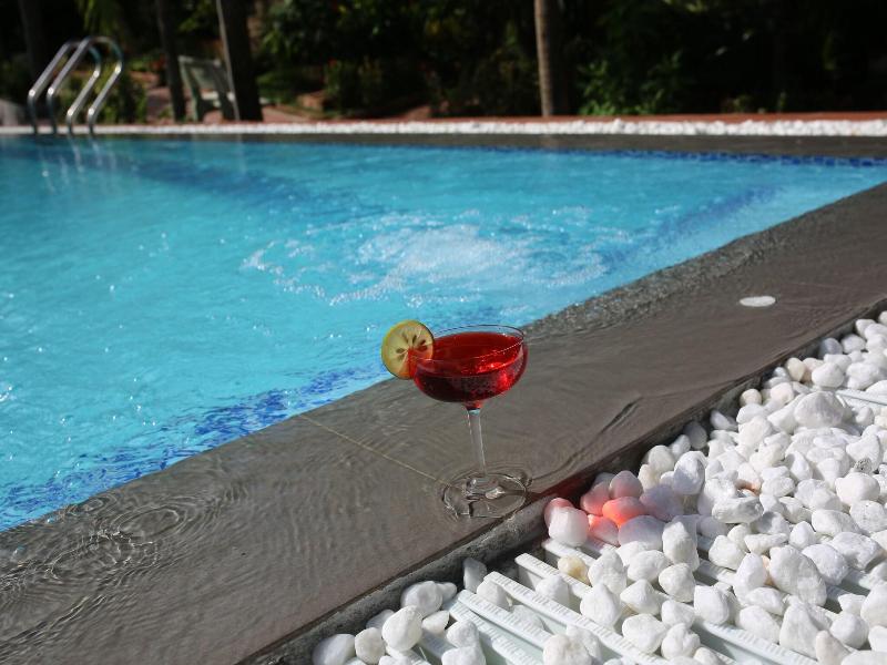 Bungalow Mai Phuong Binh 