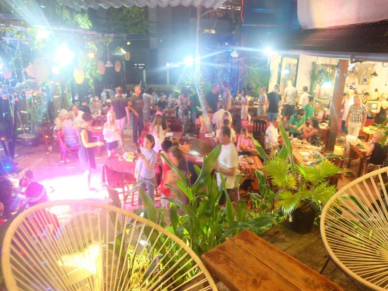 Bungalow Mai Phuong Binh 