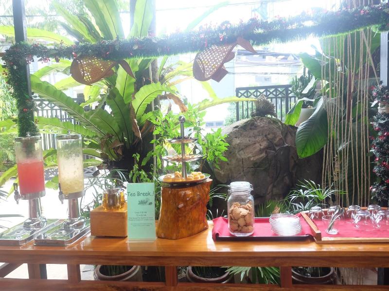 Bungalow Mai Phuong Binh 