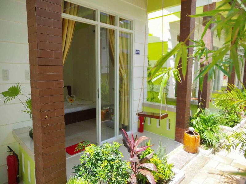 Bungalow Mai Phuong Binh 