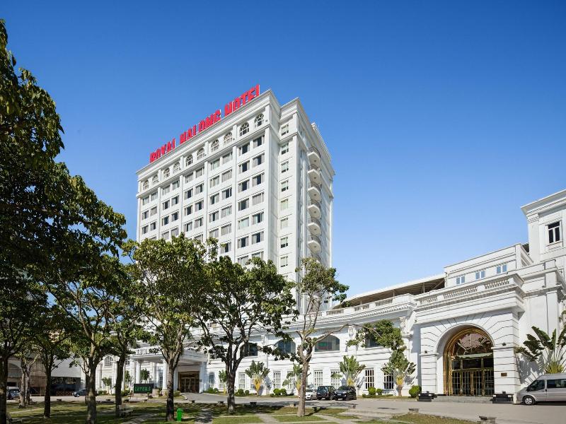 Royal Halong Hotel image