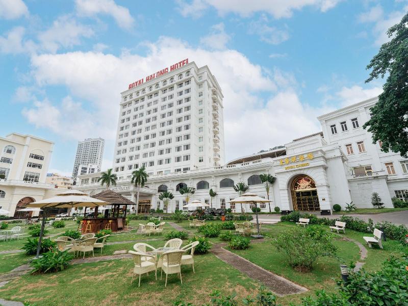Royal Halong Hotel image
