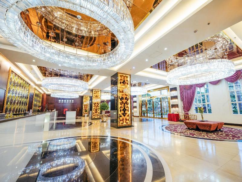 Royal Halong Hotel image