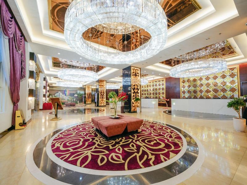 Royal Halong Hotel image