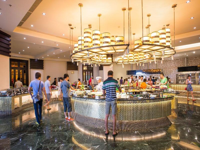 Royal Halong Hotel image