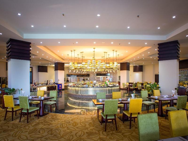 Royal Halong Hotel image
