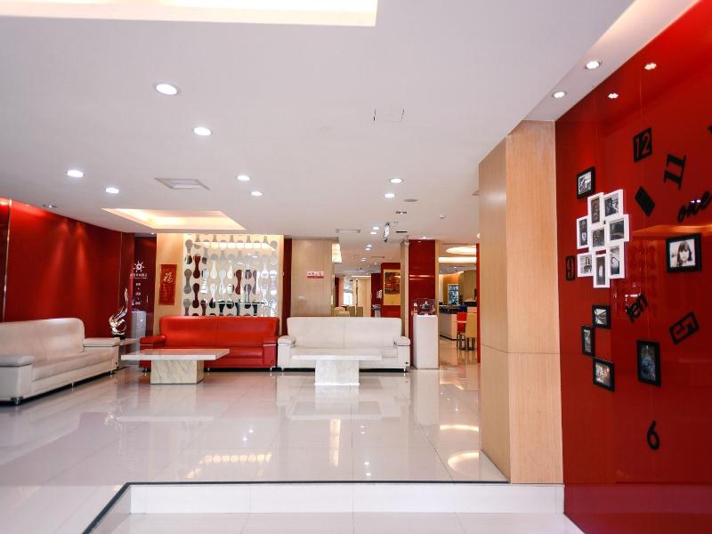 i-Deal Hotel image