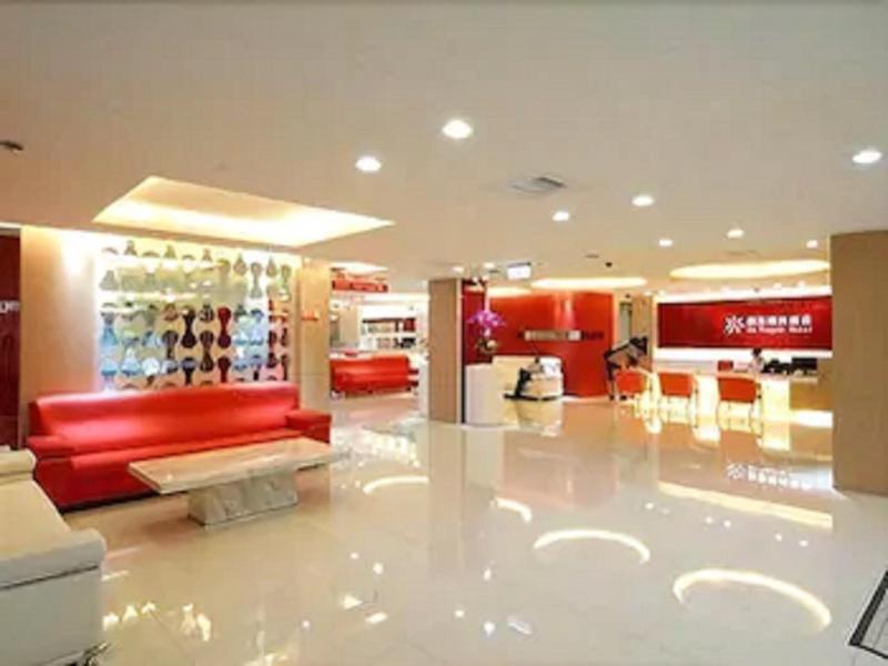i-Deal Hotel image