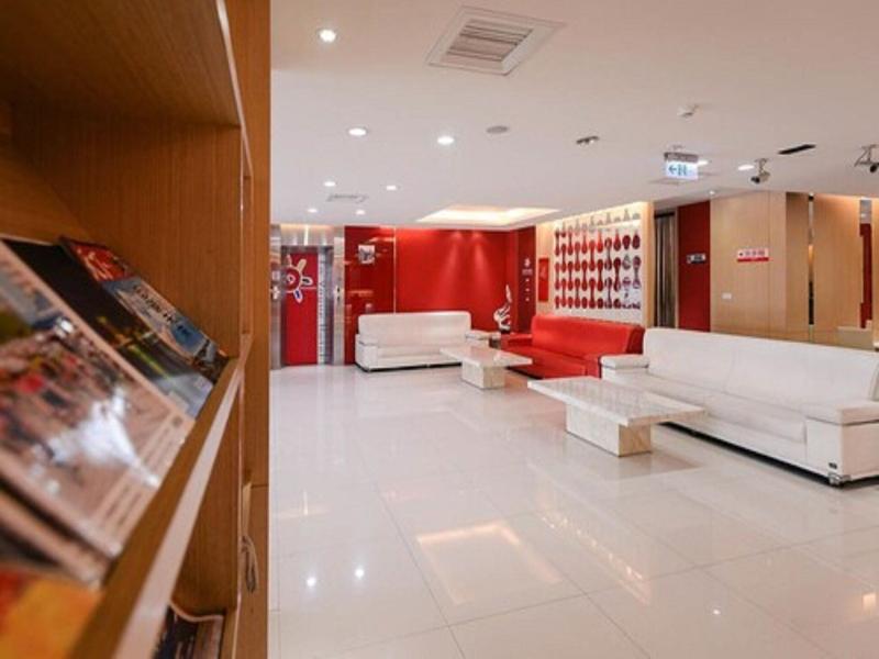 i-Deal Hotel image
