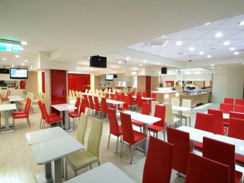 i-Deal Hotel image