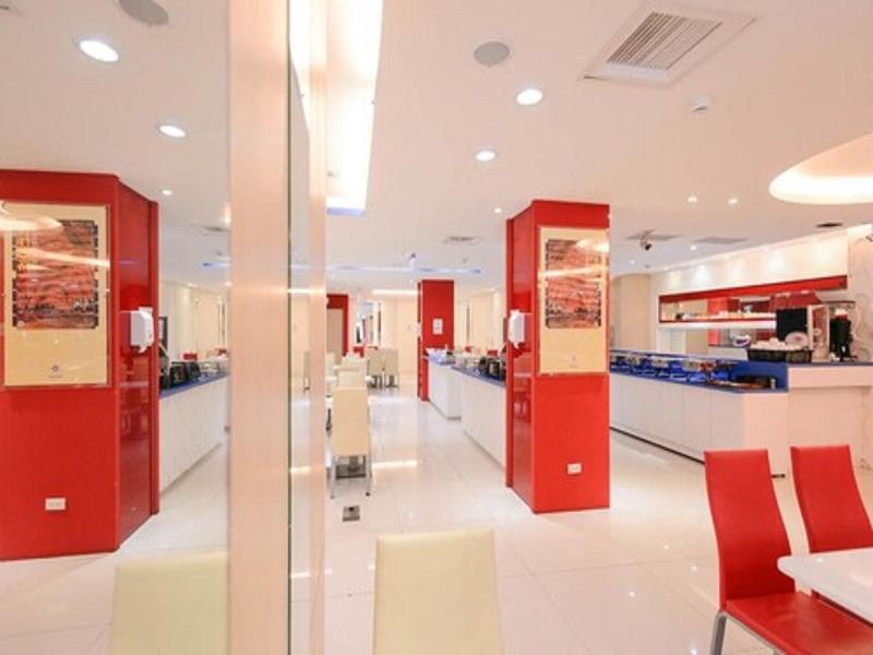 i-Deal Hotel image