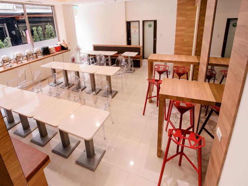 Kiwi Express Hotel -Zhongzheng Rd image