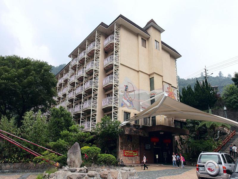 KU KUAN HOTEL image