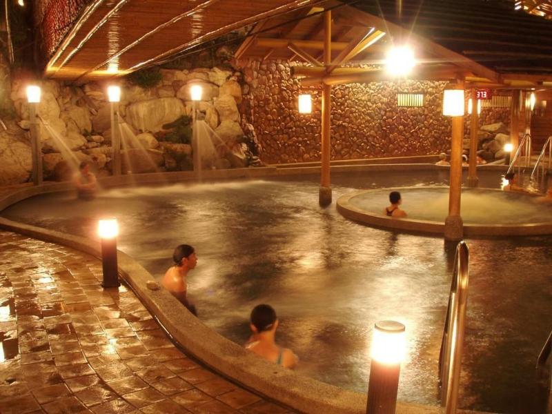 KU KUAN HOTEL image