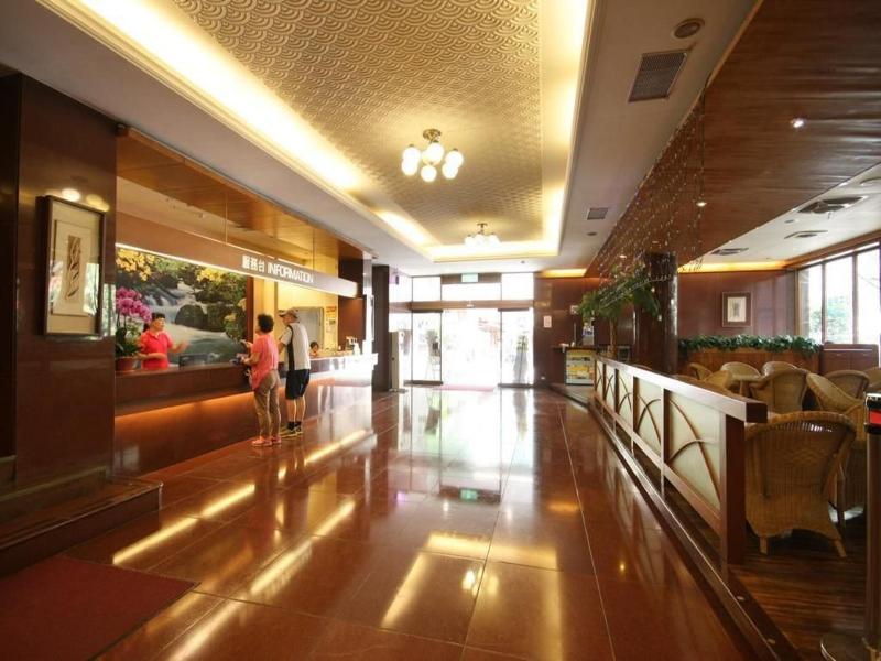 KU KUAN HOTEL image