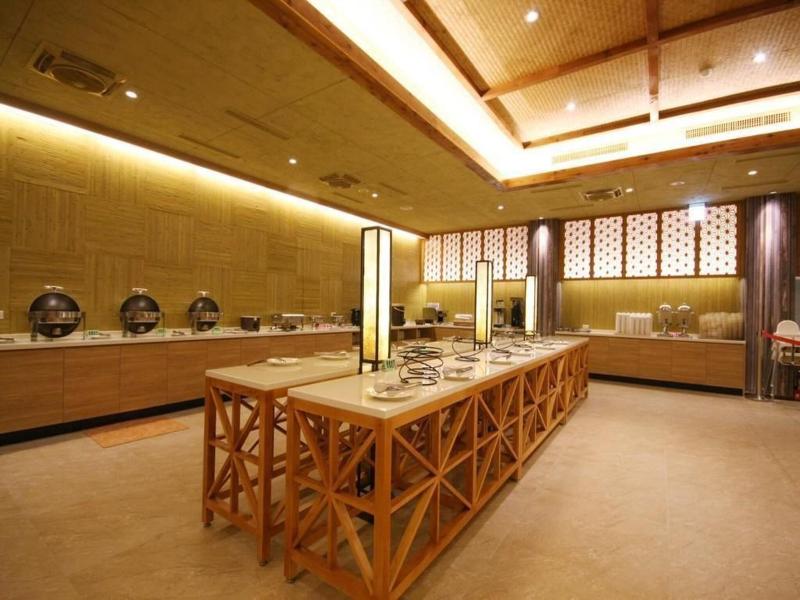 KU KUAN HOTEL image