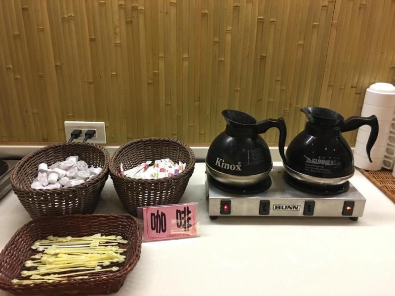 KU KUAN HOTEL image