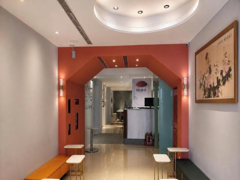 Bravo Hotel image