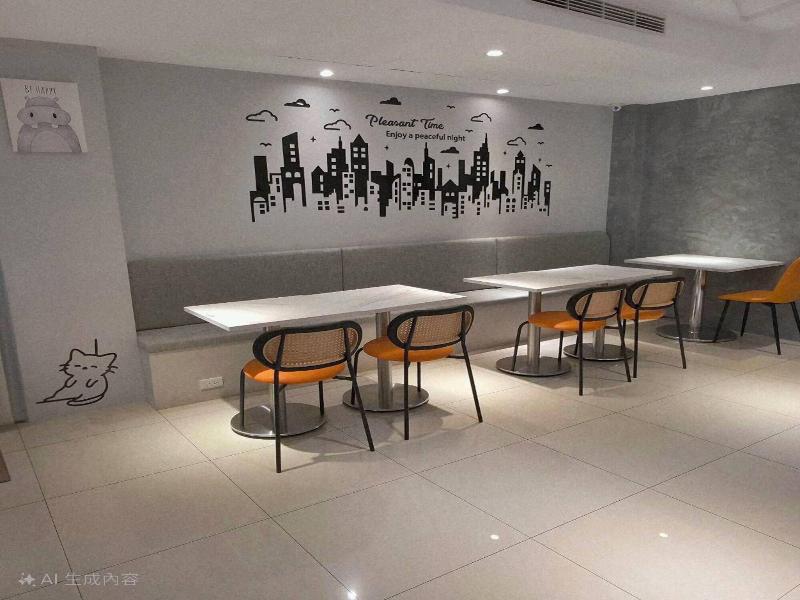 Bravo Hotel image