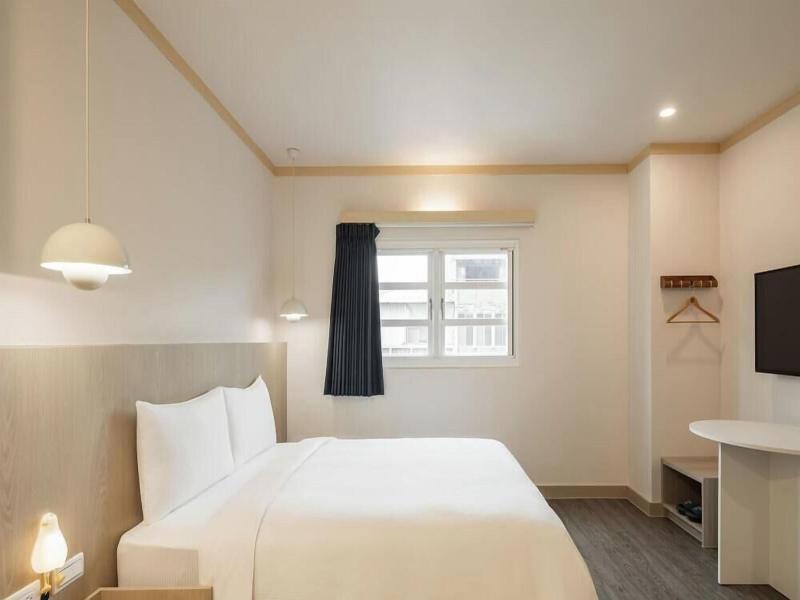 Kindness Hotel Min Sheng image
