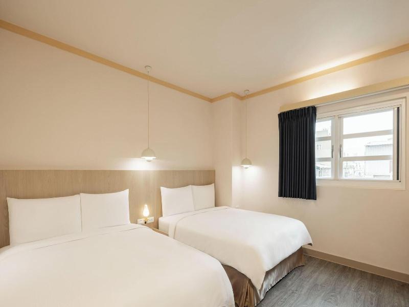 Kindness Hotel Min Sheng image