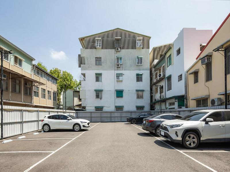 Kindness Hotel Min Sheng image