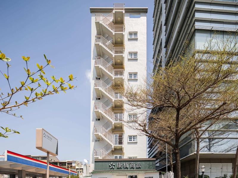 Kindness Hotel Min Sheng image
