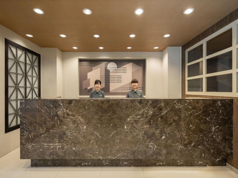 Kindness Hotel Min Sheng image