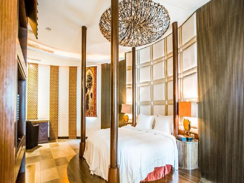 OHYA Boutique Motel-Yong-Kang Branch image