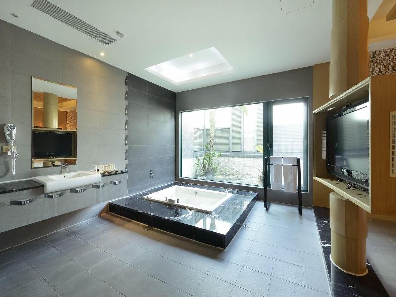 OHYA Boutique Motel-Yong-Kang Branch image