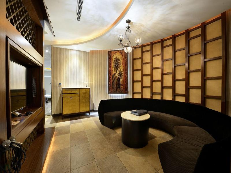 OHYA Boutique Motel-Yong-Kang Branch image
