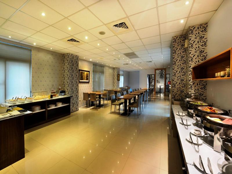 OHYA Boutique Motel-Yong-Kang Branch image