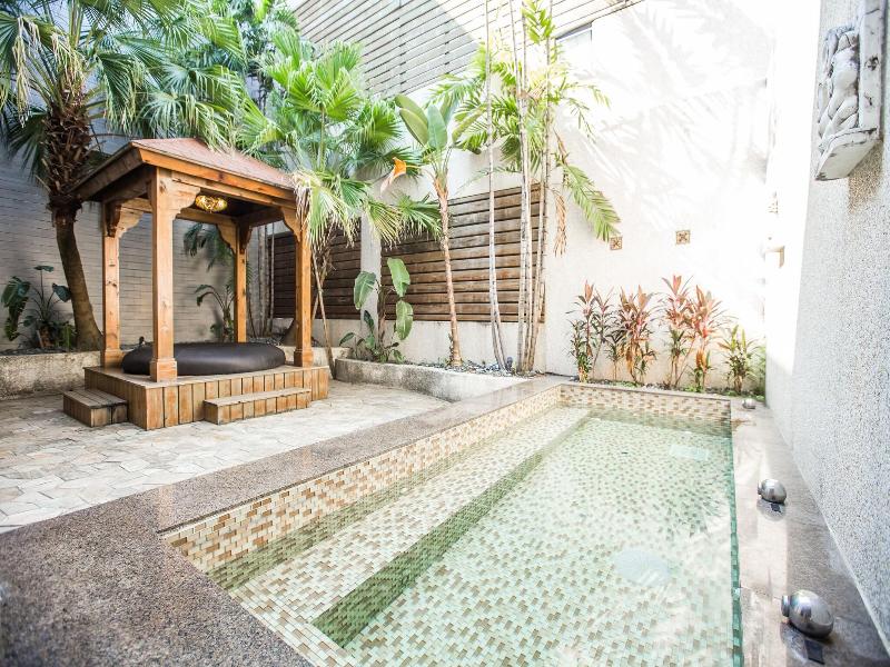 OHYA Boutique Motel-Yong-Kang Branch image