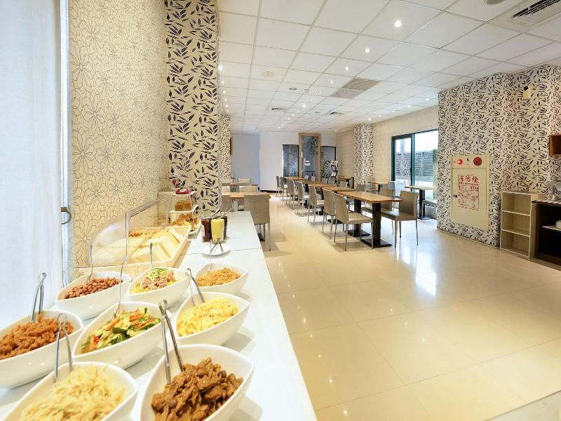 OHYA Boutique Motel-Yong-Kang Branch image