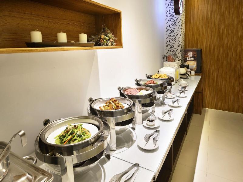 OHYA Boutique Motel-Yong-Kang Branch image