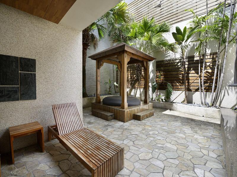 OHYA Boutique Motel-Yong-Kang Branch image