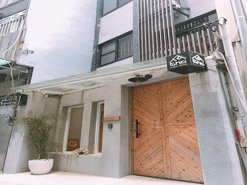 Fundi Guesthouse image