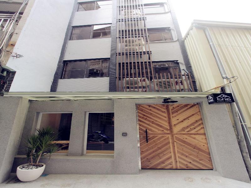 Fundi Guesthouse image