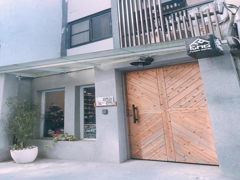 Fundi Guesthouse image