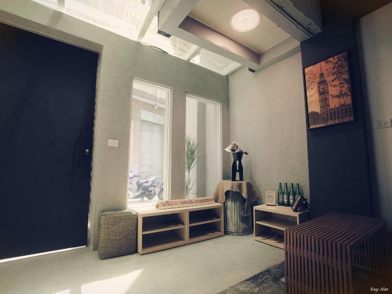 Fundi Guesthouse image