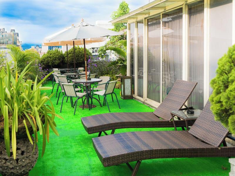 E-House Hotel image