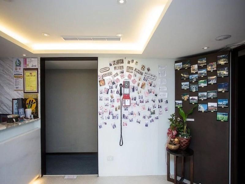 E-House Hotel image