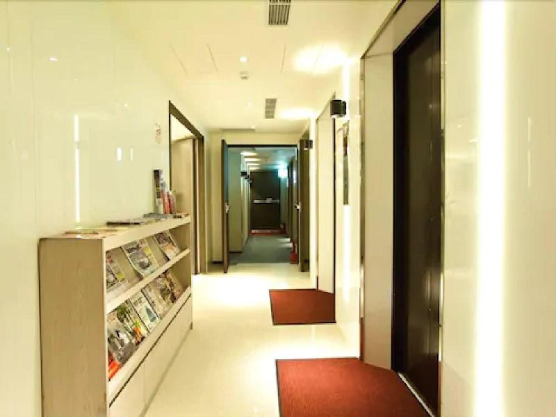 E-House Hotel image